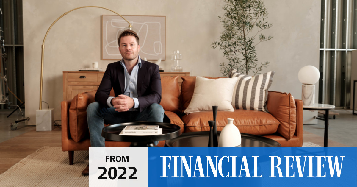 Temple & ster ASX July sales plunge as 2022 tops guidance